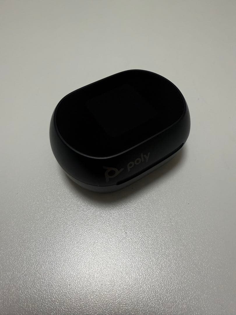イヤホン Poly Plantronics Voyager Free 60UC