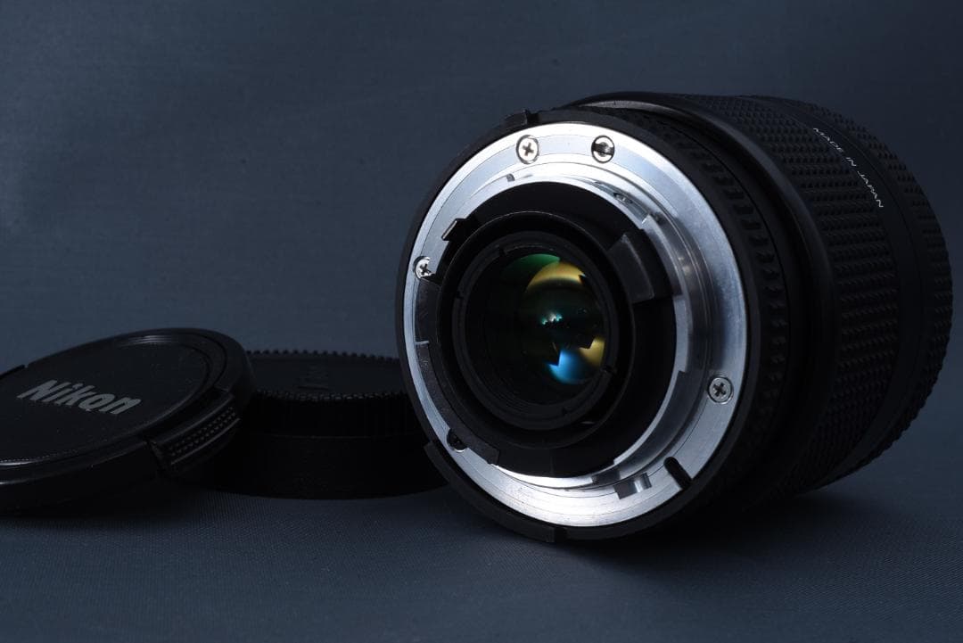 Nikon D800 MB-D12バッテリーグリップ レンズセット