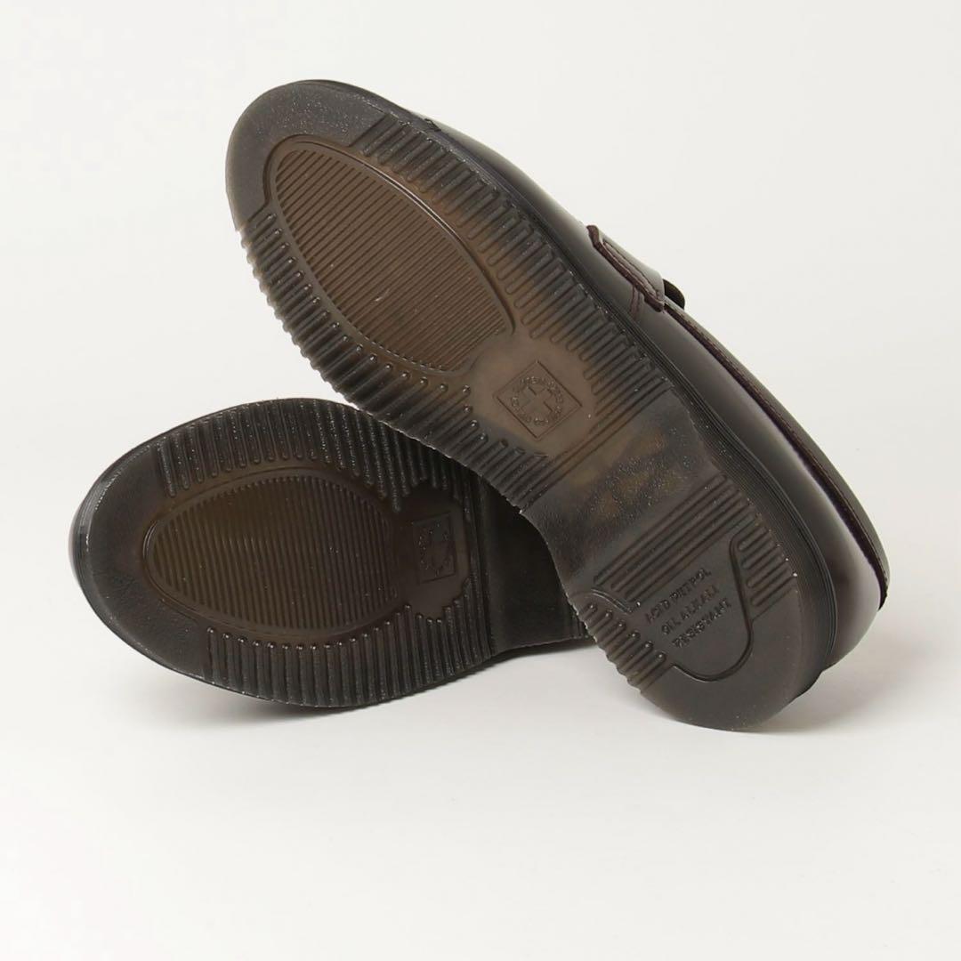 Dr. Martens/ドクターマーチン TEMARA ローファー UK4