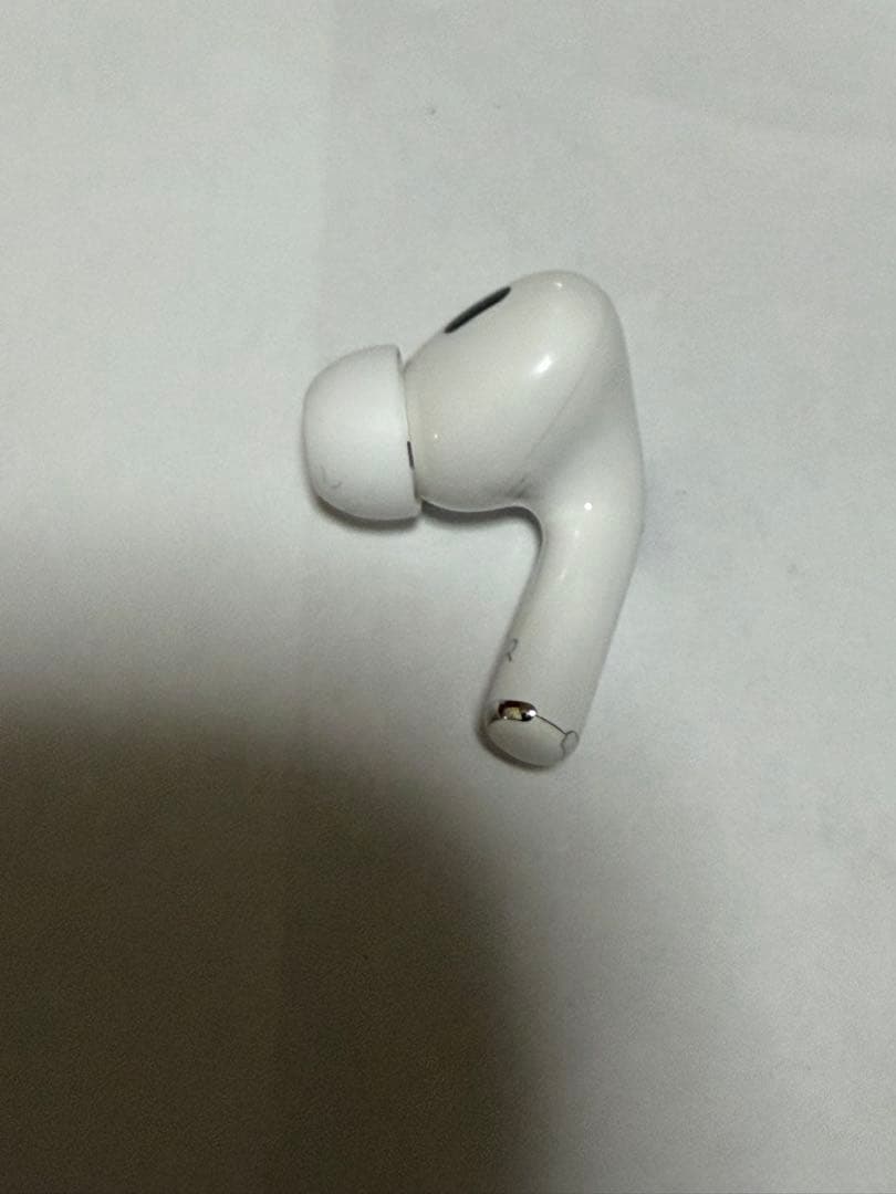 AirPods Pro 2 (第二世代) USB-Cタイプ MTJV3J/A