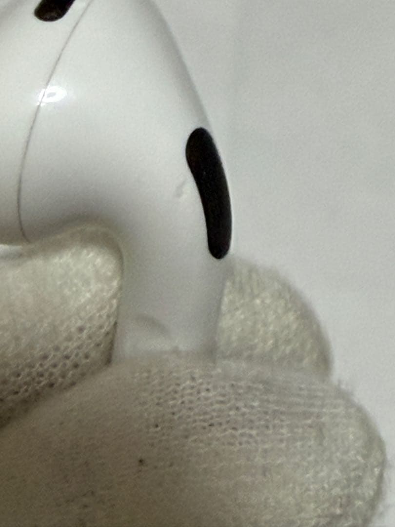 AirPods Pro 2 (第二世代) USB-Cタイプ MTJV3J/A