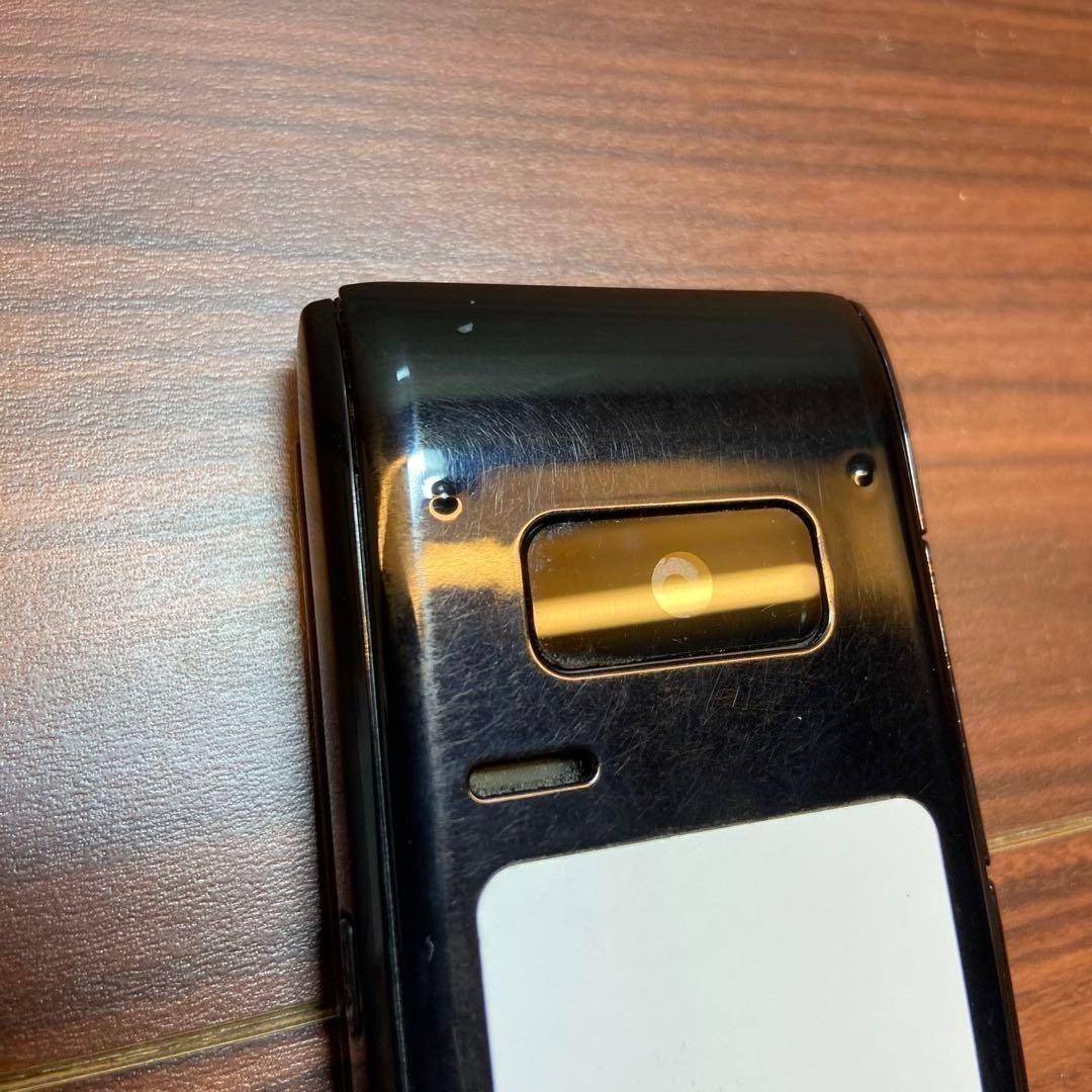 ソフトバンク 301P ガラケー 3321