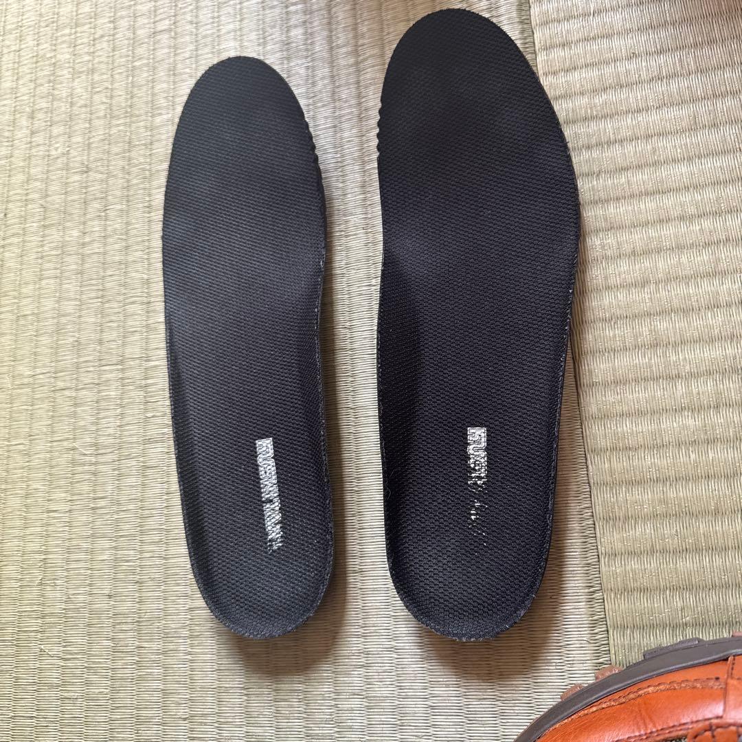 希少 クシタニ K-4538 タクティカルブーツ 26.5cm