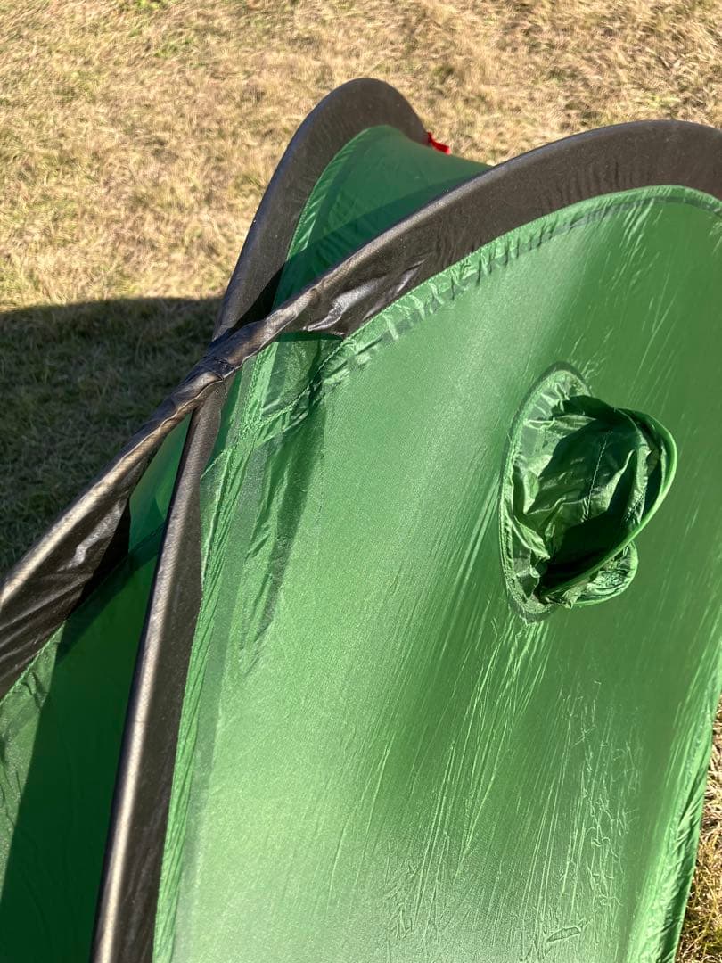 ヘリテイジ　クロスオーバードームf