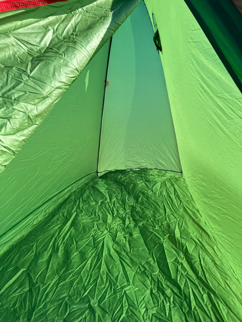 ヘリテイジ　クロスオーバードームf