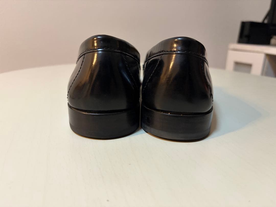 コールハーン　ピンチペニーローファー