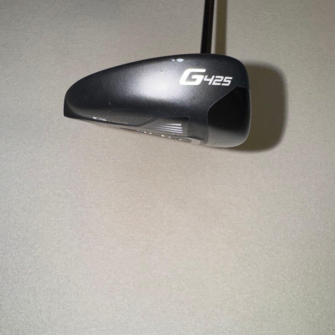 G425MAX PING 3W ATTAS EE 65 S 14.5°