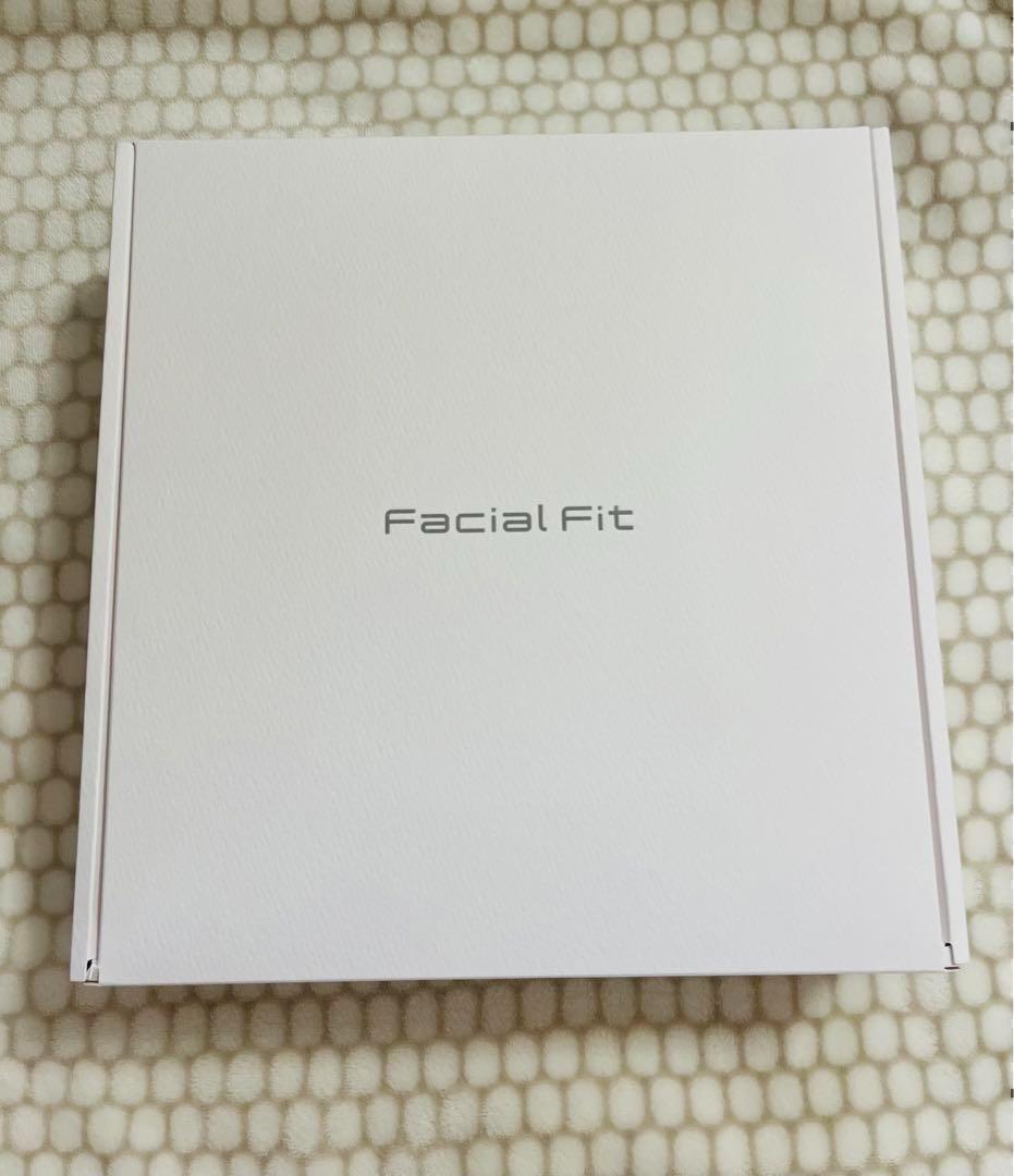 【新品】SIXPAD シックスパッド フェイシャルフィット EMS 小顔 美容