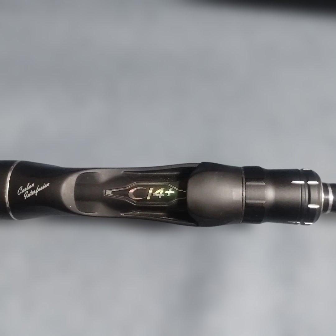 ジャッカル　 ポイズンアドレナ1610M　 中古品