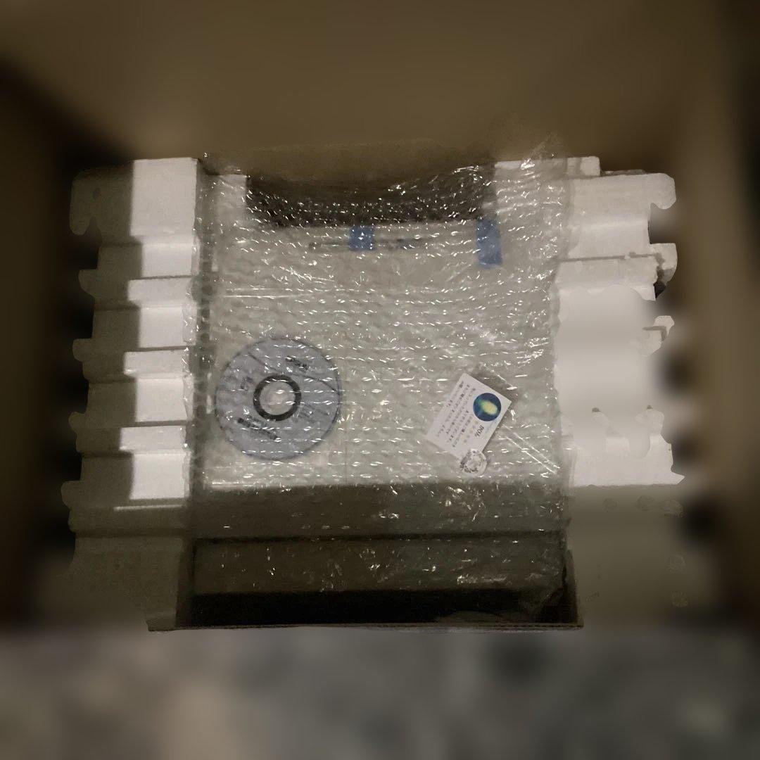 エプソンインクジェットプリンター複合機　EP−982A3 ジャンク品