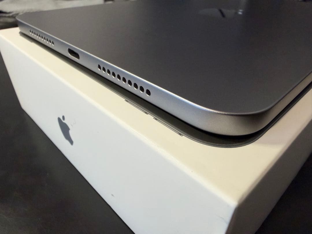 海*迎様 【美品】iPad mini (A17 Pro) Wi-Fi 128GB