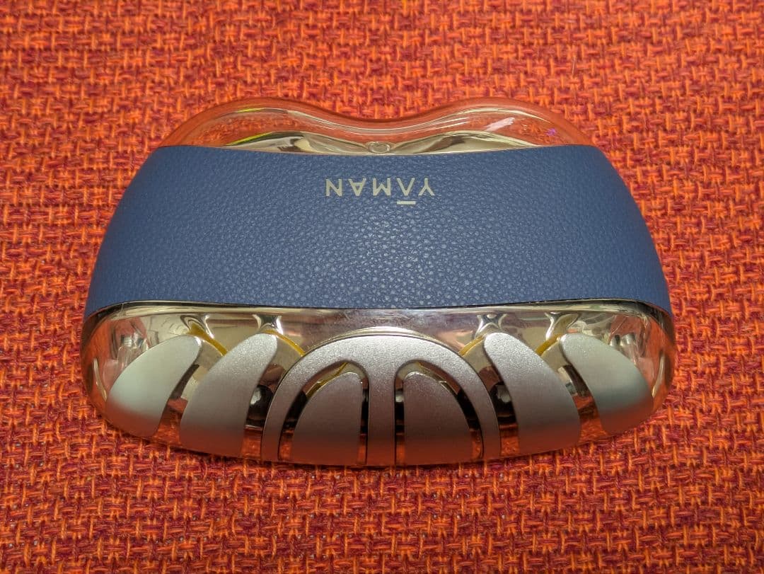 ヤーマン●リフトロジーSP●