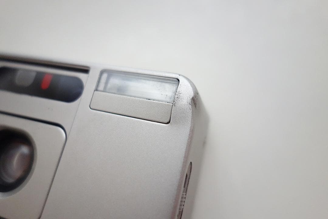 FUJIFILM TIARA II ジャンク Z14