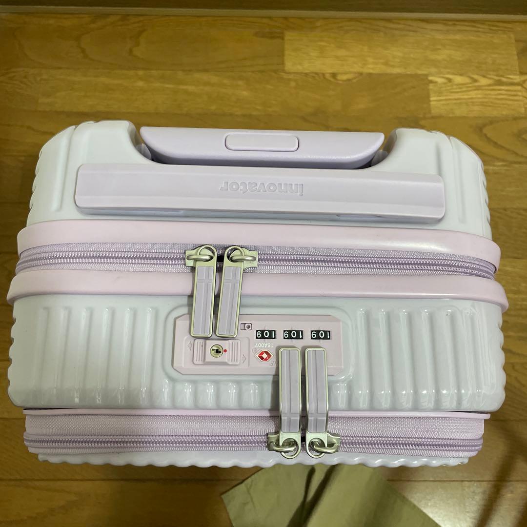 イノベーターキャリーケース