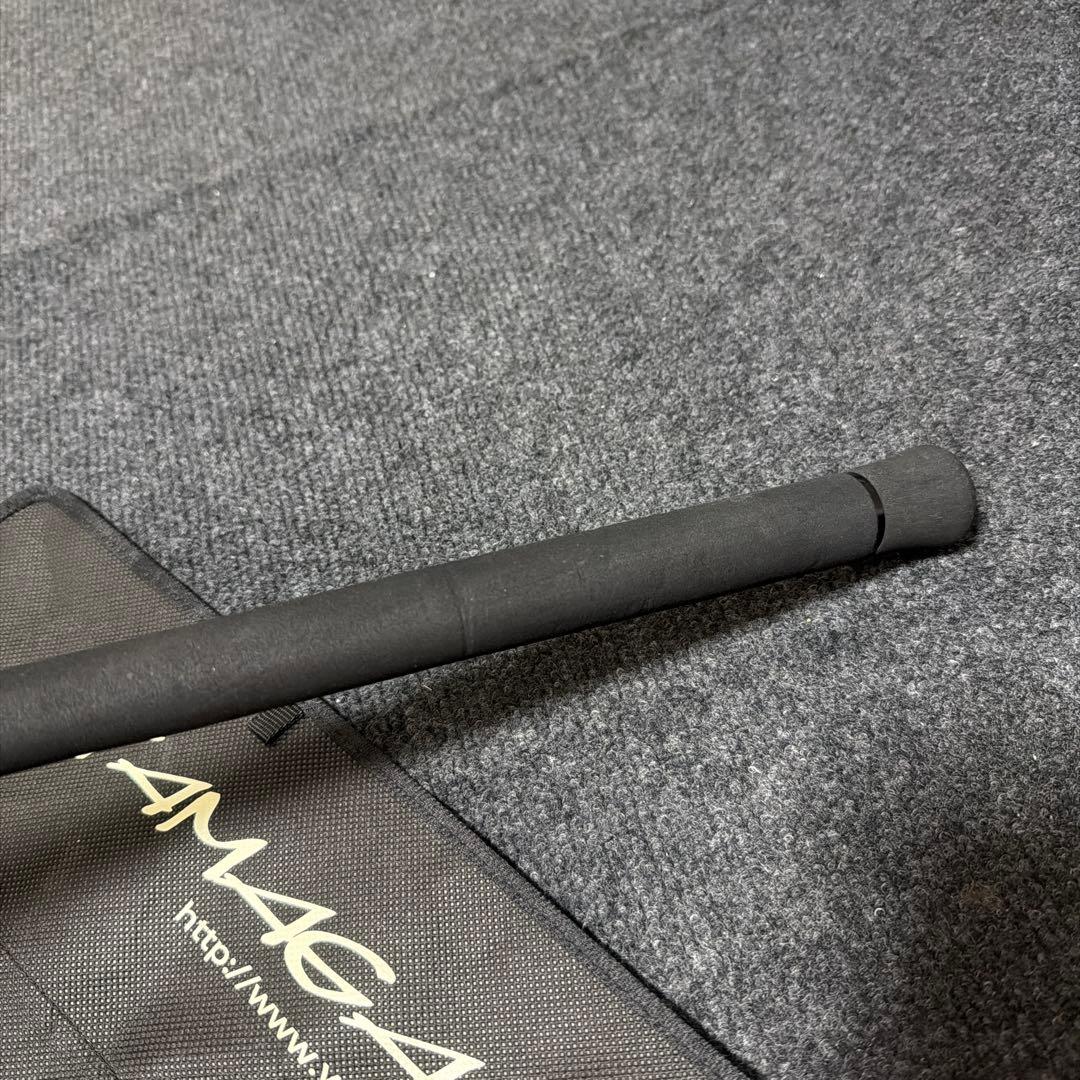 ヤマガブランクス アーリープラス86M 早い者勝ち‼️