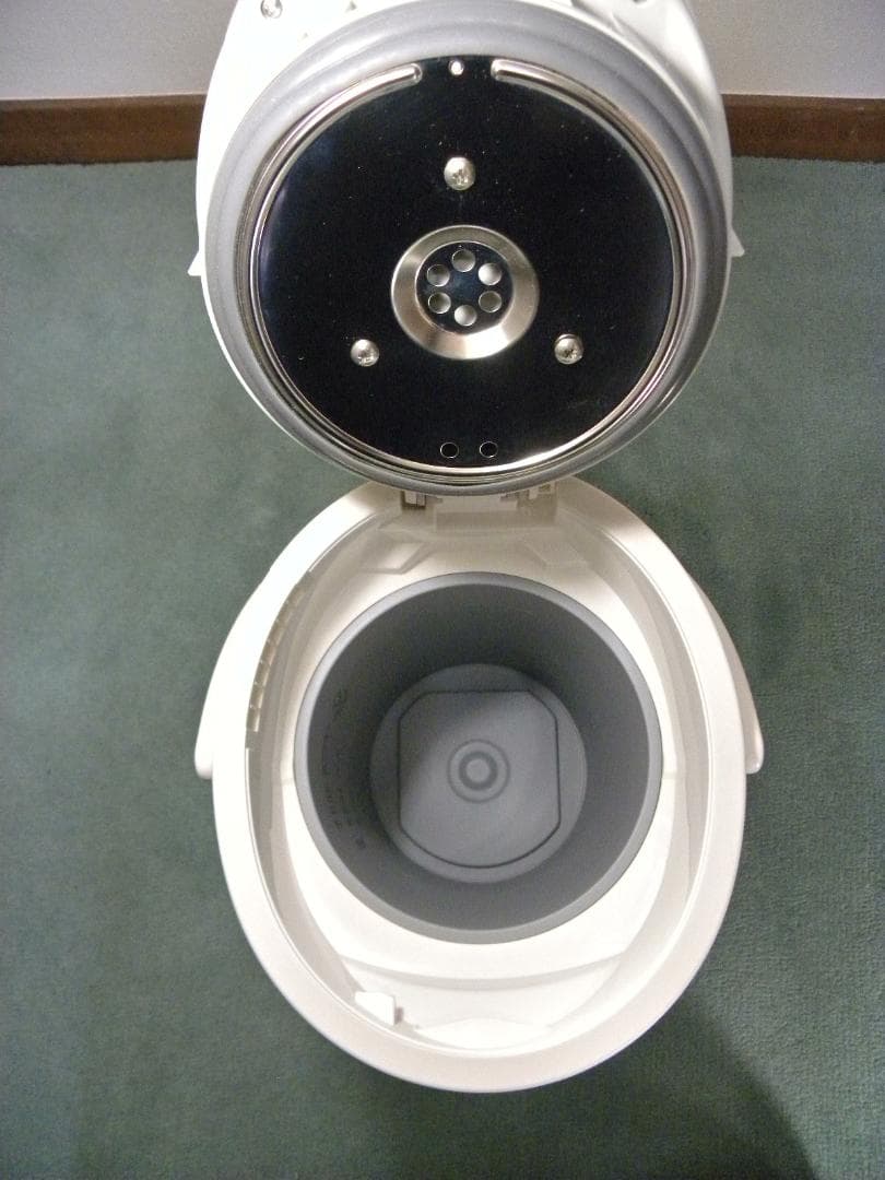 ③象印大型加湿器