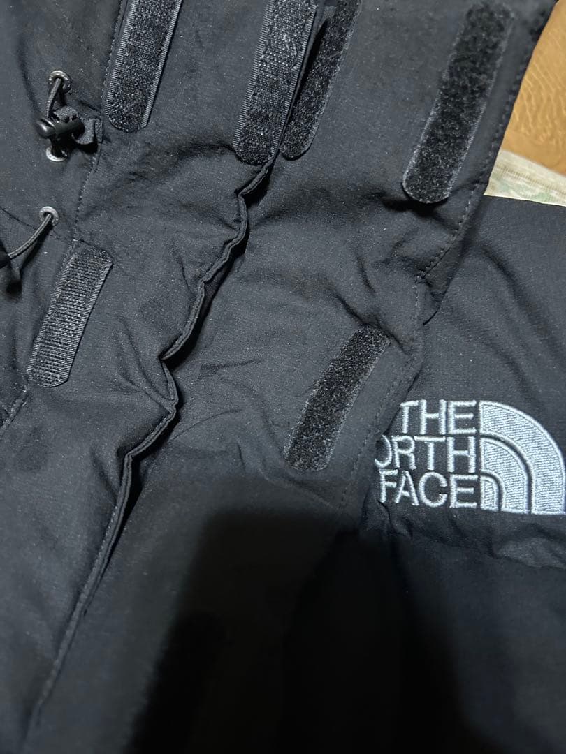 e*s様 THE NORTH FACE バルトロライトジャケット　ブラック XL