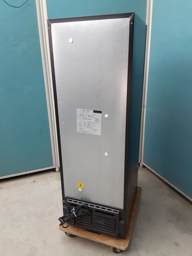 フォルスタージャパン ワインセラー 34本収納 FJN-105G(BK)