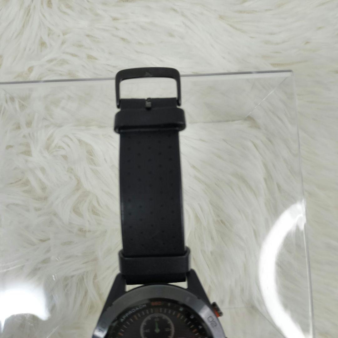 GARMIN APPROACH S60 GPSゴルフウォッチ ガーミン