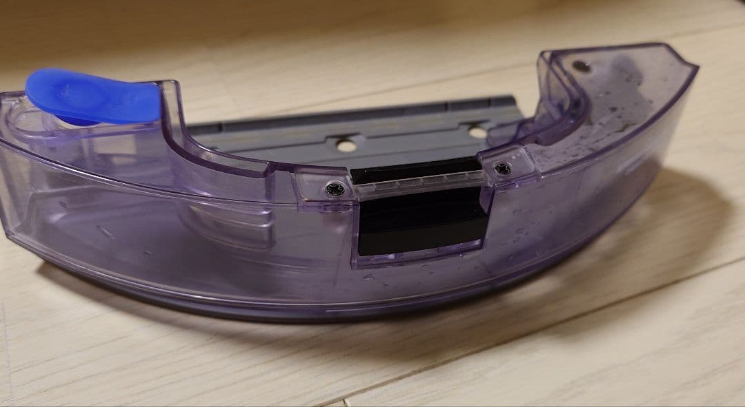 【最終値下げ】DEEBOT N8+ ロボット掃除機本体＋充電ドッグ＋備品