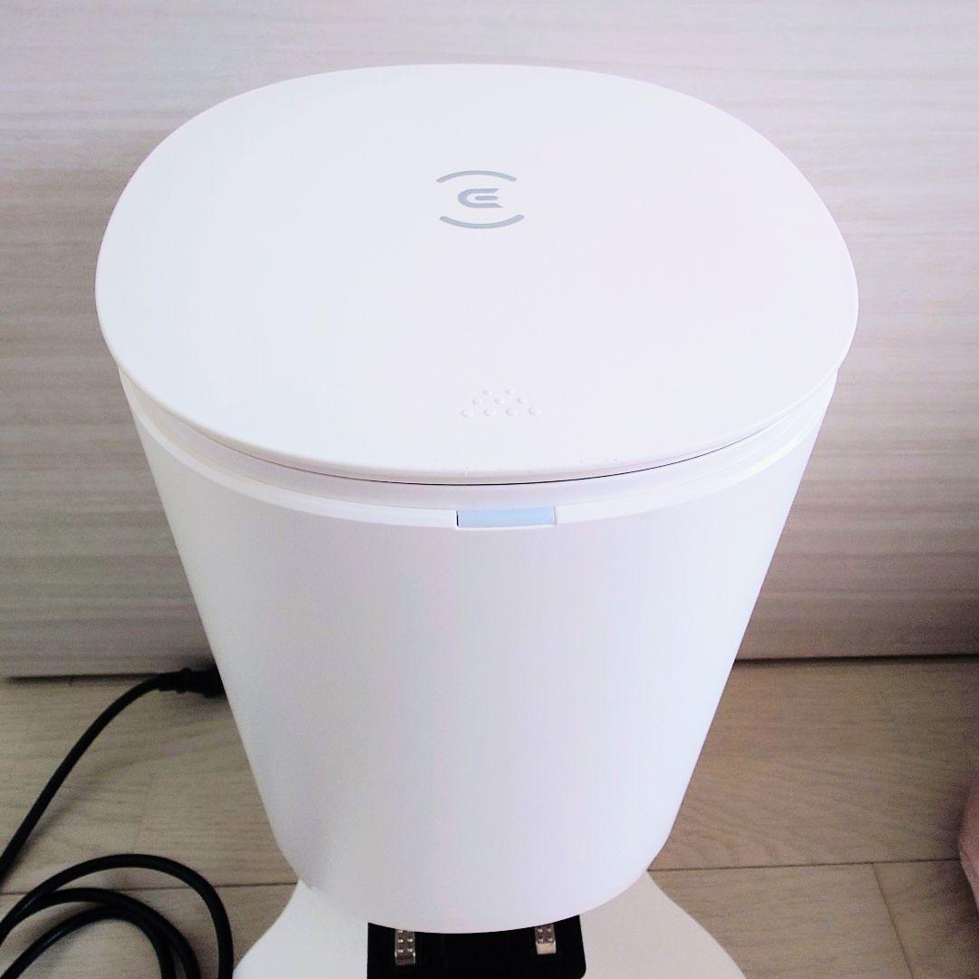 【最終値下げ】DEEBOT N8+ ロボット掃除機本体＋充電ドッグ＋備品