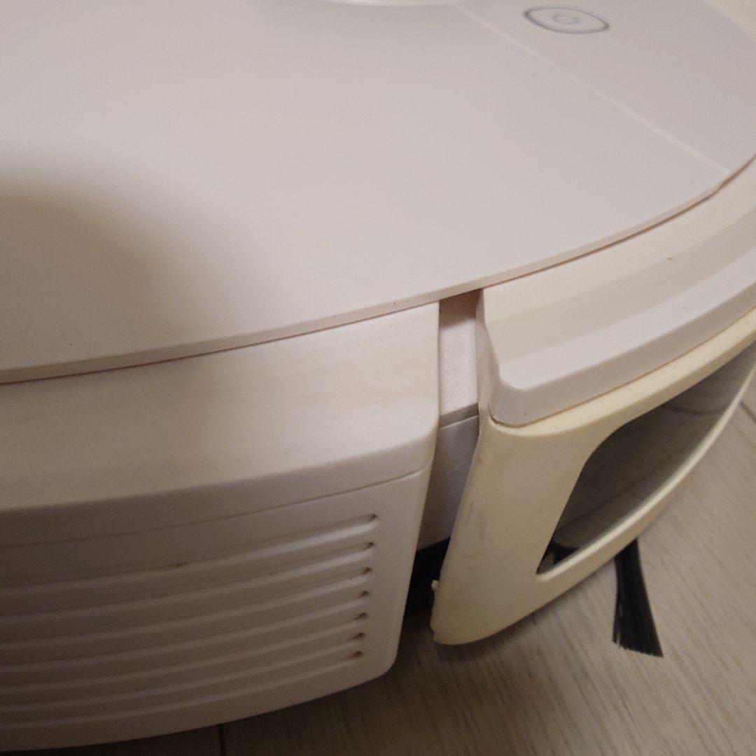 【最終値下げ】DEEBOT N8+ ロボット掃除機本体＋充電ドッグ＋備品