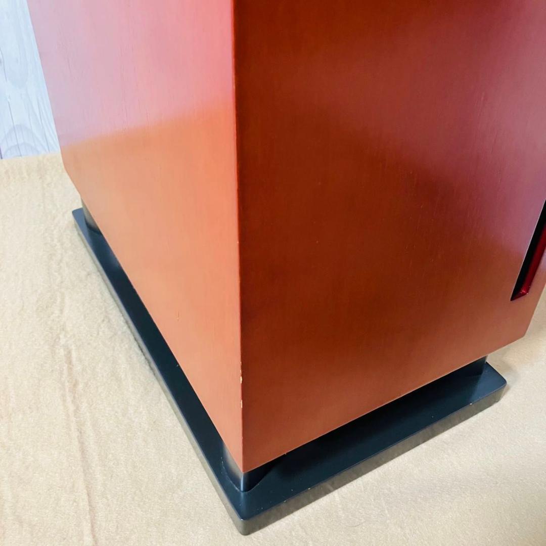 ONKYO サブウーファー SL-207 アンプ内蔵サブウーファー オンキョー