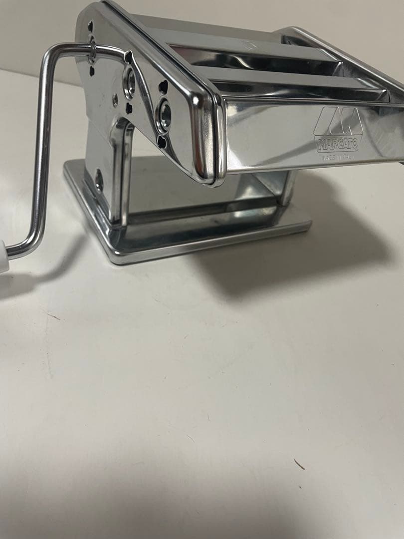 イタリアの老舗メーカーMarcato製のパスタマシン「Ampia 150