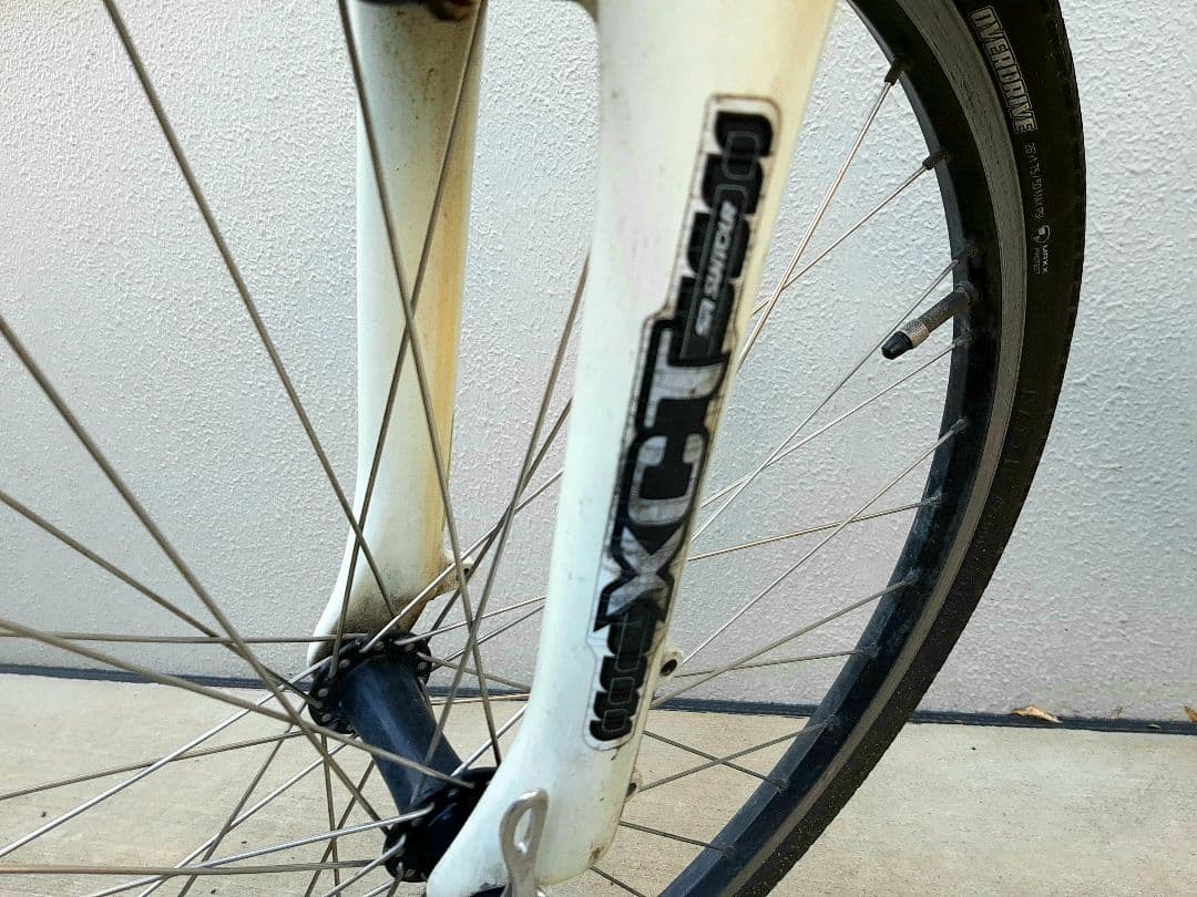 GIANT　マウンテンバイク　クロスバイク　千葉　直接引き取り