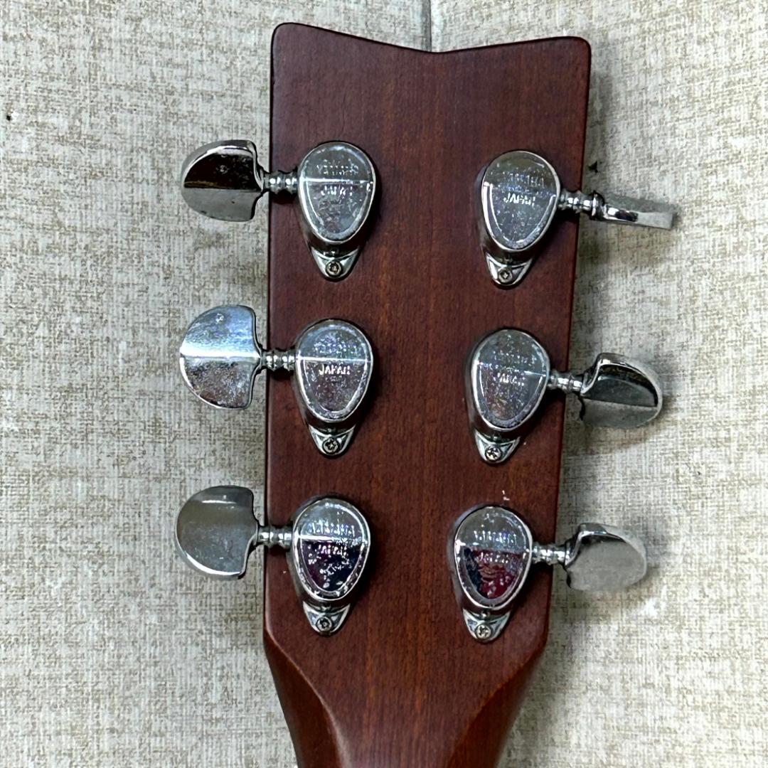 YAMAHA FG-202D アコースティックギター オレンジラベル【ジャンク】