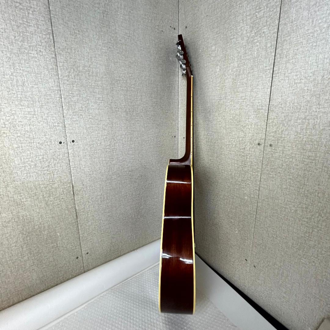 YAMAHA FG-202D アコースティックギター オレンジラベル【ジャンク】