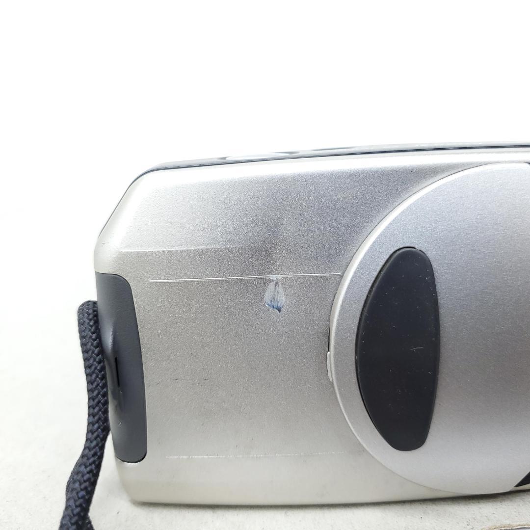 フィルムカメラ Canon Autoboy Luna XL F0123-93-3v p