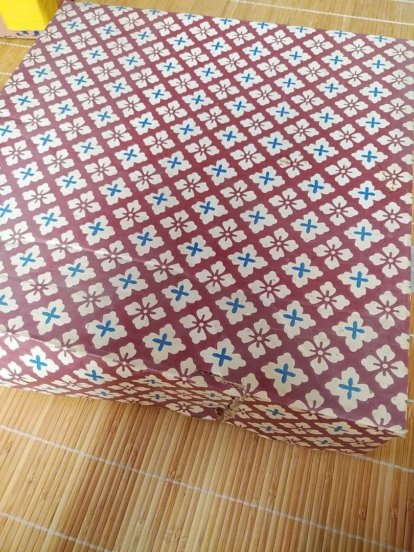 二段オードブル桶　キッチン　台所用品　食器　お皿　桶