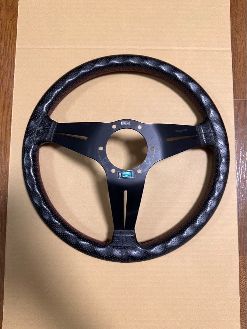 NARDI(ナルディ) ステアリング