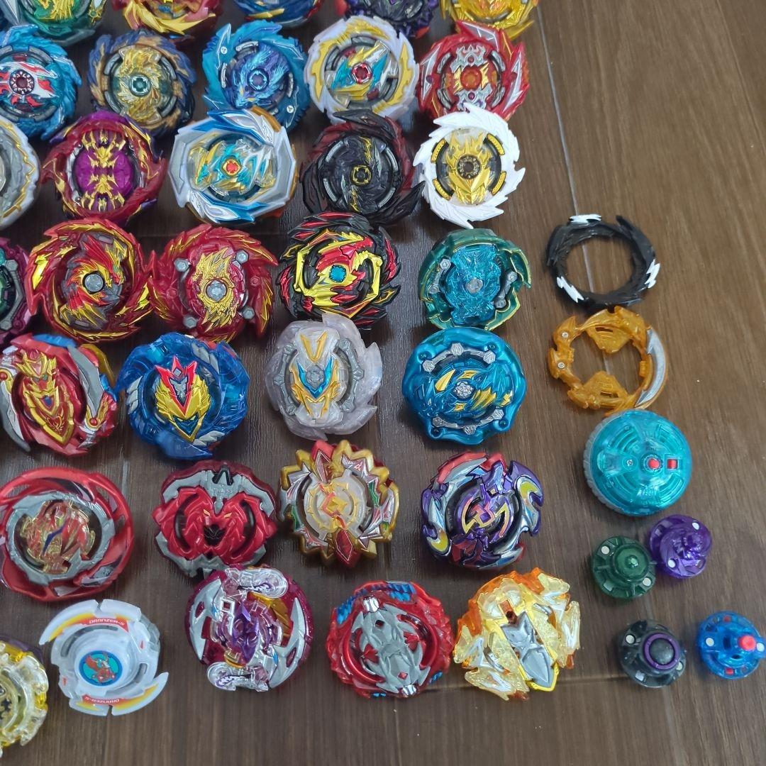 ベイブレードバースト まとめ売り ランチャー スタジアム