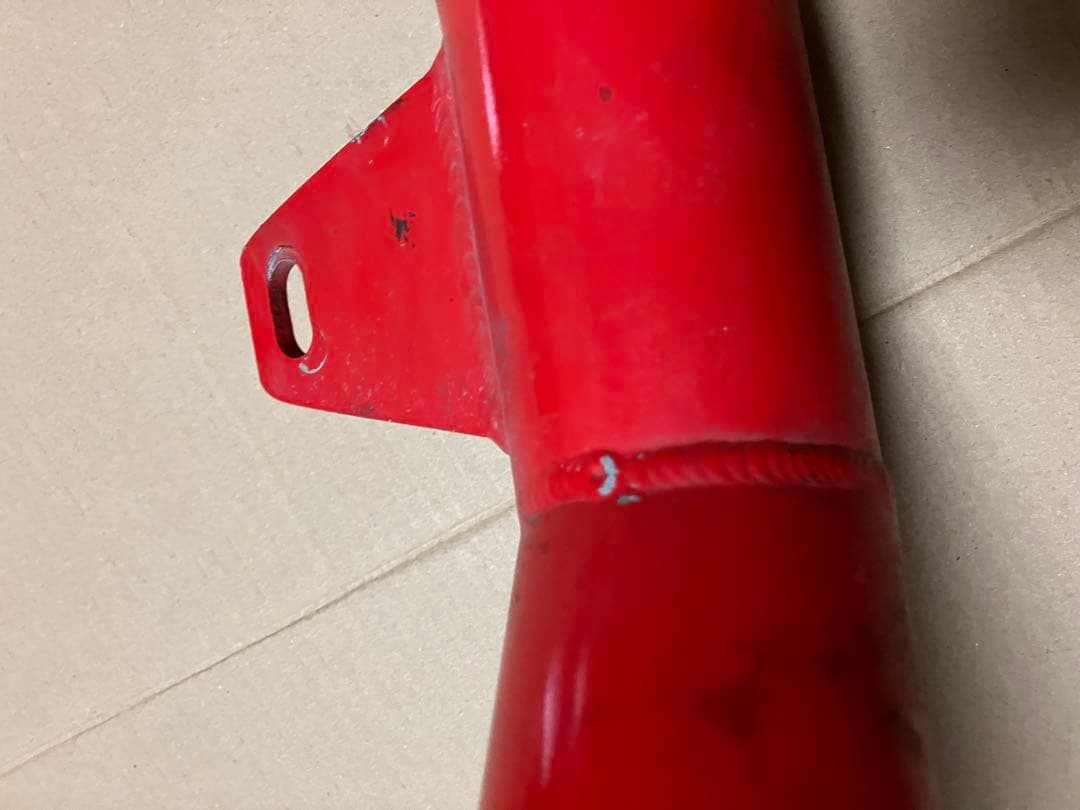 パーツ CBX PROTOUCH 4-1 CANDYLIFE