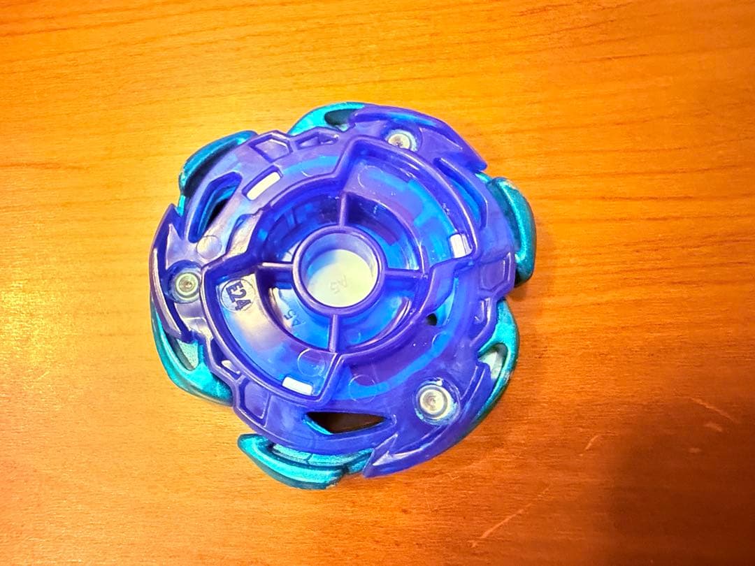 ベイブレードx エアロペガサス(ブレードのみ)