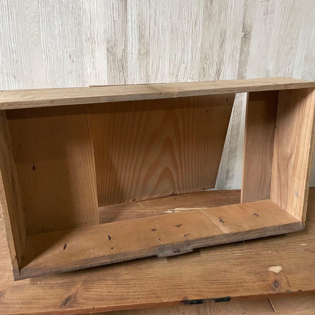 重ね箪笥 和製アンティーク 和箪笥 昭和レトロ アンティーク家具 古家具 収納