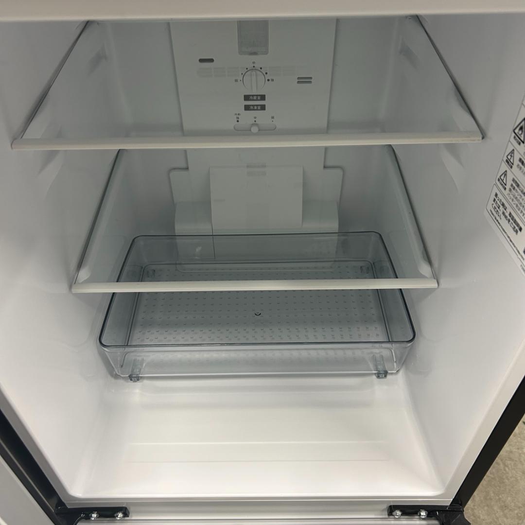 送料無料&一部地域は5000円引き！シャープ 冷蔵庫 I22年製 152L