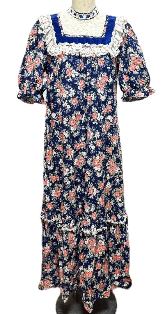 1980/90s ビンテージ ムームー Sun Babies