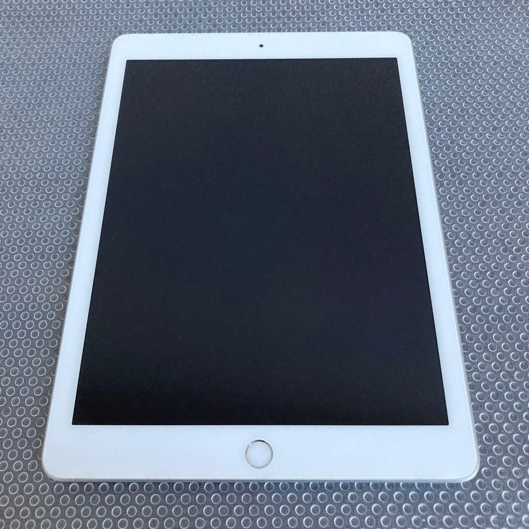 3952【早い者勝ち】美品☆iPad6 第6世代 32GB SIMフリー☆