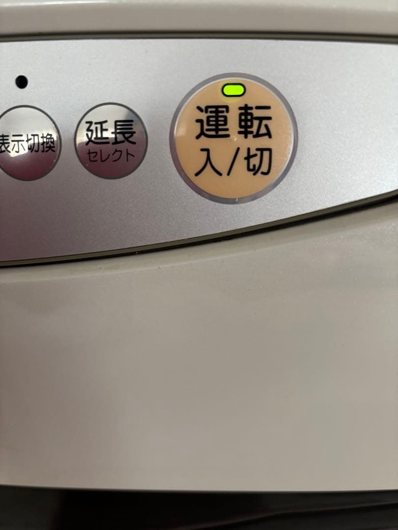 CORONA 石油ファンヒーター