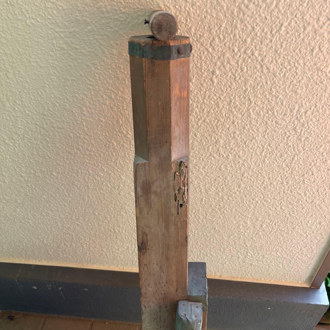 #明治時代 #消化器 #アンティーク #骨董品