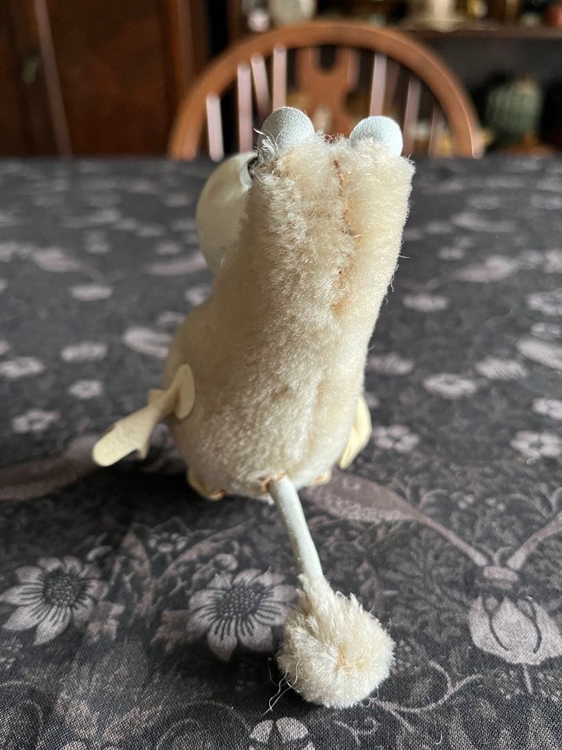 アトリエファウニ　ムーミン＆ムーミンママ　2体セット　ムーミン人形