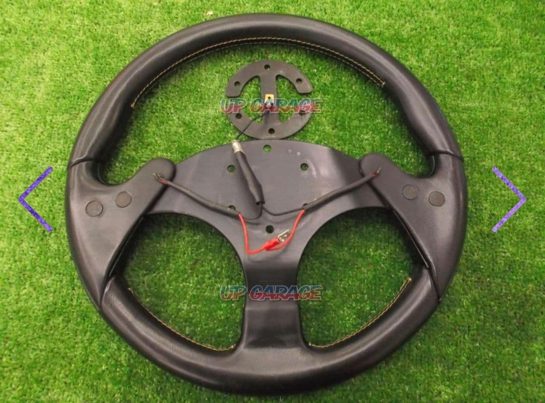 【箱付き】MOMO F1コンセプト スパイダー