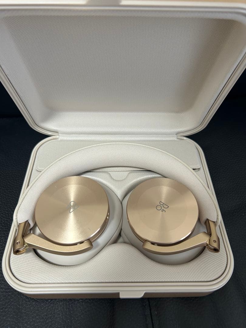 BEOPLAY H95 【Bang & Olufsen】