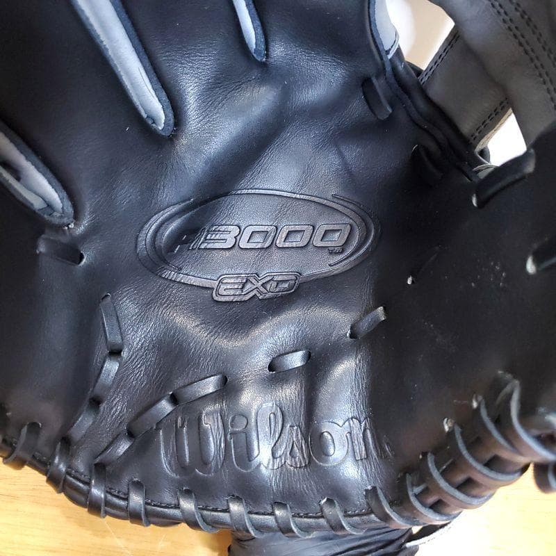 ウイルソン A3000 バリーボンズモデル 1955 Wilson 硬式グローブ