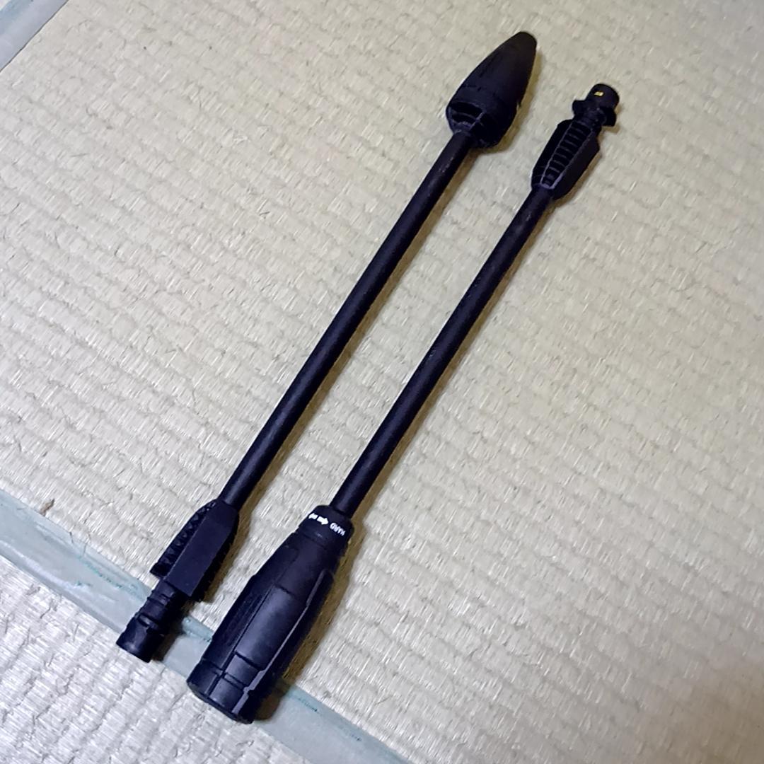 ケルヒャー 高圧洗浄機 K2　サイレント　1.600-920.0