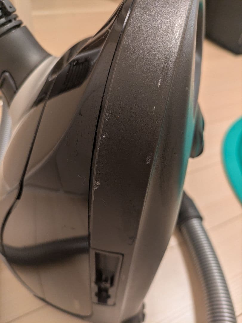 ★レアショップ★ 美品ミーレCompact C1 SCAO 3 付属品完備