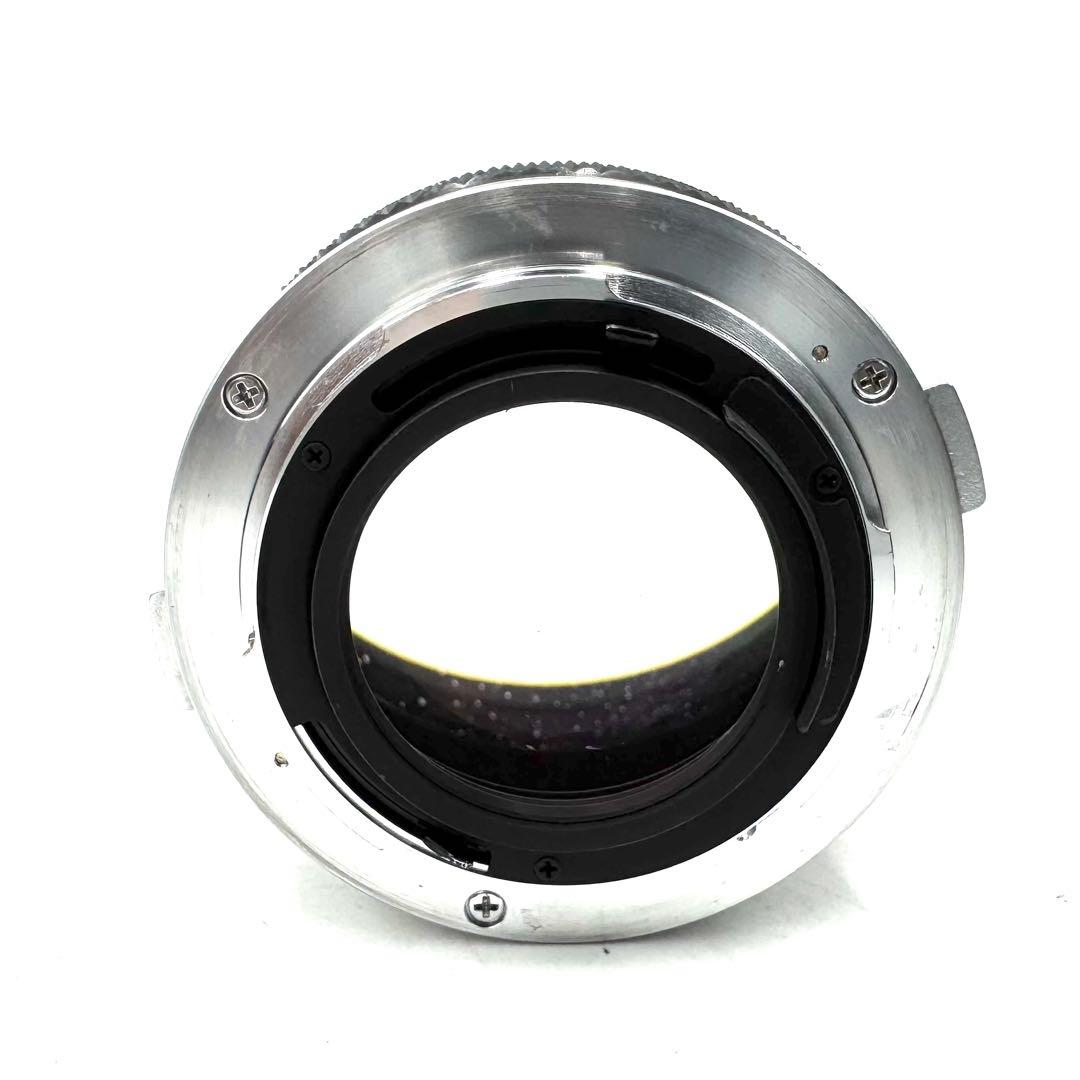 美品 OLYMPUS OM-2n ZUIKO 50mm F1.4 ブラック